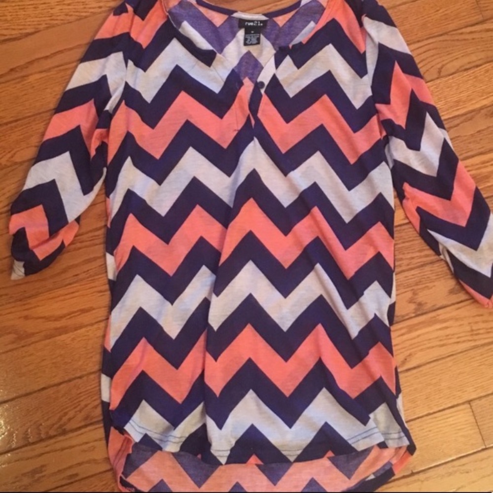Rue 21